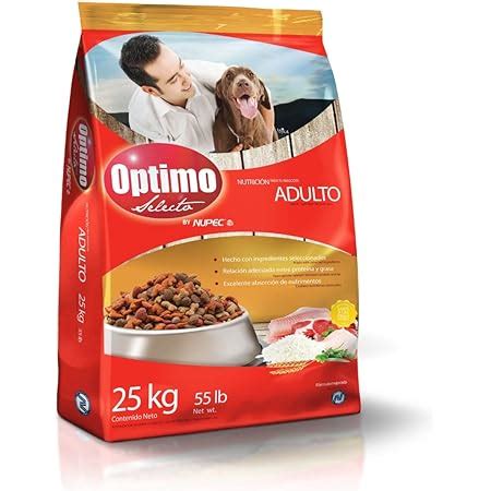 Nupec NUCAN Alimento Para Perro Adulto 1 Piece Amazon Mx