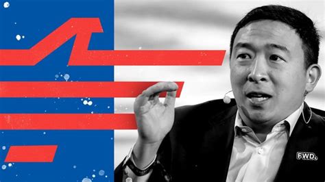 Andrew Yang's plans for the Forward Party in Minnesota - Axios Twin Cities