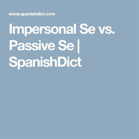 Spanish Grammar Articles and Lessons | SpanishDictionary.com | Article ...