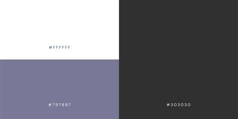 Best Law Firm Color Palettes For Your Attorney Web Design