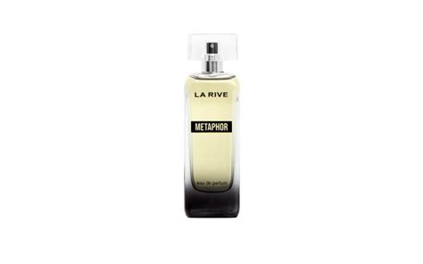 Perfume Metaphor La Rive Eau De Parfum Feminino Beleza Na Web