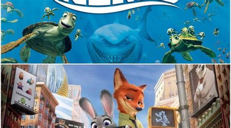 Source Readers To Pick Framingham Summer Movie Flick Finding Nemo Or