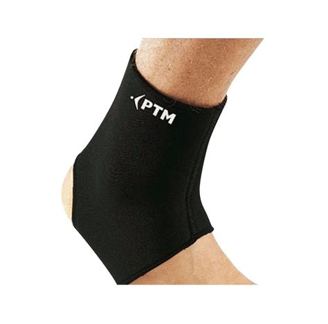 Tobillera Neoprene Ptm T Simple Hospimed Sa