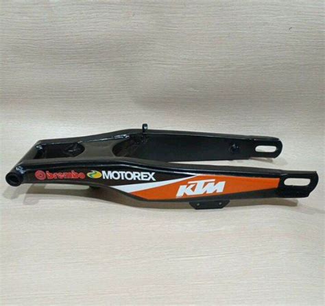 Swing Arm Replika Ktm Lislas Swingarm Ktm Model Lislas Pnp KLX CRF