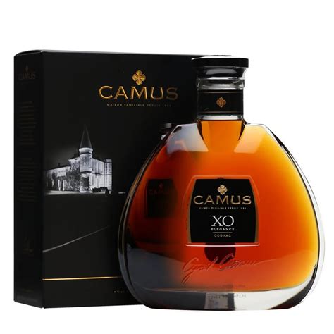 Camus Cognac Prices And Buyers Guide • Vipflow