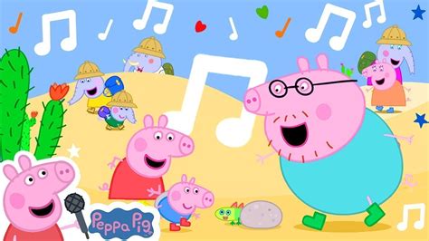 🌟 Holidays 🎵 Peppa Pig My First Album 11 Peppa Pig Songs Kids