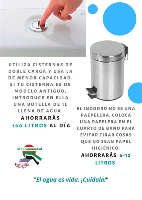 CampaÑa De ConcienciaciÓn Para Un Uso Responsable Del Agua