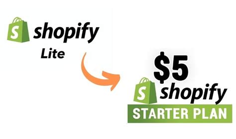 Shopify Starter Plan Review 2024 Is It Still A Good Option