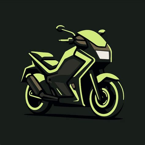 Honda Motorcycles Logo Vector