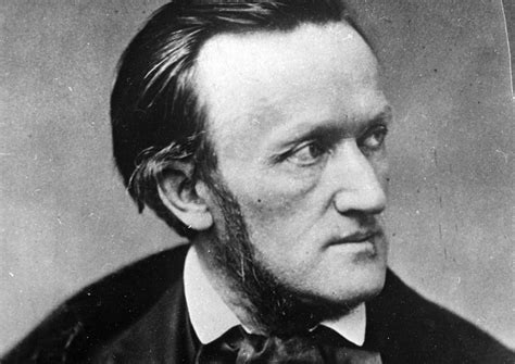 composer profile richard wagner operas great revolutionary
