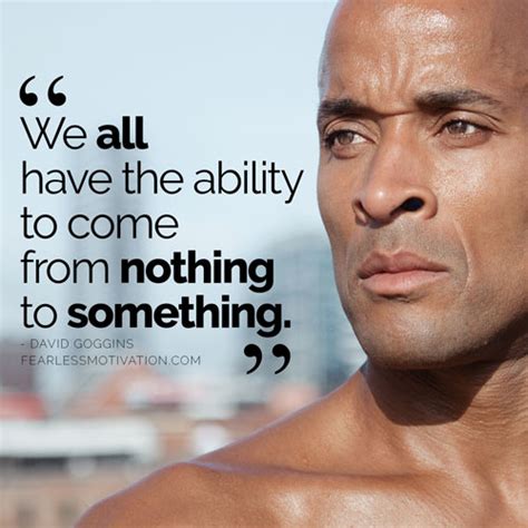 David Goggins The Interview The World S Toughest Man