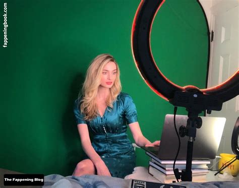 Allegra Edwards Nude The Fappening Photo FappeningBook