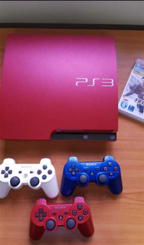 300gb Ps3 Super Slim