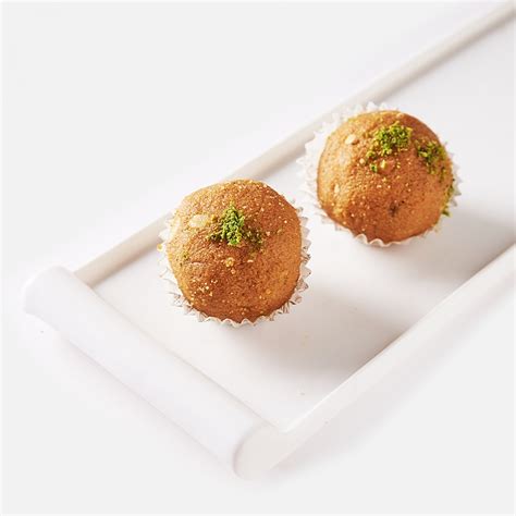 Besan Ladoo – Welcome to JODHPUR SWEETS