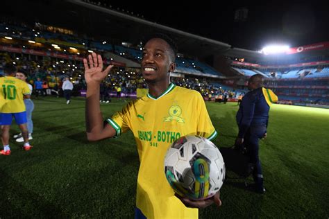 Kick Off On Twitter Breaking Reigning Champions Mamelodi Sundowns