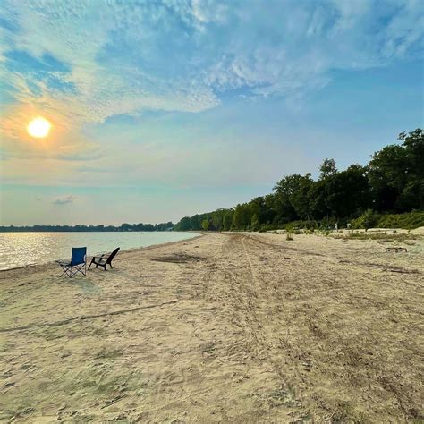 Crescent Beach Park Fort Erie Ce Qu Il Faut Savoir Pour Votre Visite Avec Critiques