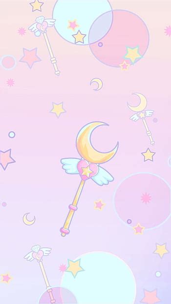 Details 82 Aesthetic Sailor Moon Wallpaper Super Hot Vn