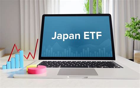 Japan ETF - Overview, Characteristics, Examples, Performance