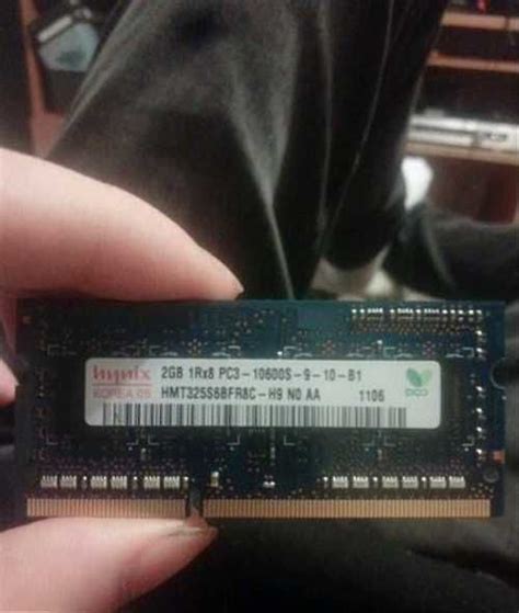 Оперативная память sodimm ddr3 | Festima.Ru – частные объявления