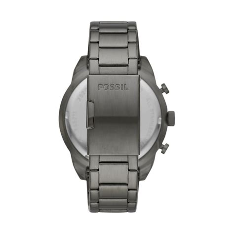 Fossil Chronograph Bronson Fs Bei Christ De Bestellen