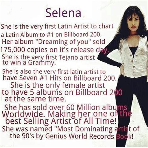 Pin By Elsie Crowley On Selena Queen Of Tejano Forever Selena