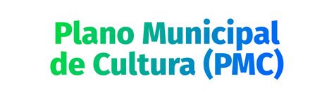 Plano Municipal De Cultura Prefeitura De Campo Limpo Paulista