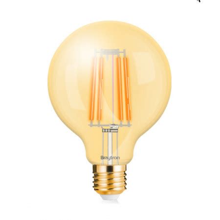 Led Sijalica Filament Kelvina G