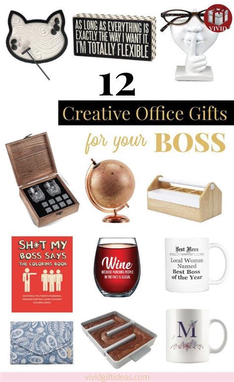 12 Best Ts For Your Boss Thank You T Ideas For Bosses Ts