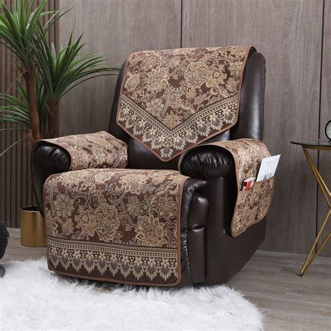 Waterproof Non-Slip Recliner Chair Cover - Large Nepal | Ubuy