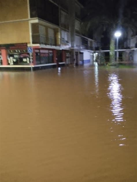 Laredo Bajo Las Aguas El Atalayero