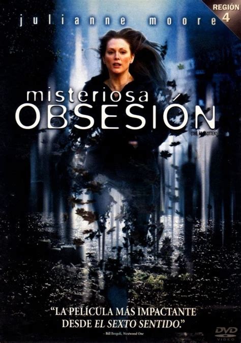 Misteriosa obsesión película Ver online en español