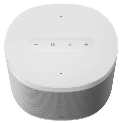 Haut PARLEUR SANS FIL XIAOMI MI SMART SPEAKER Sig Shop