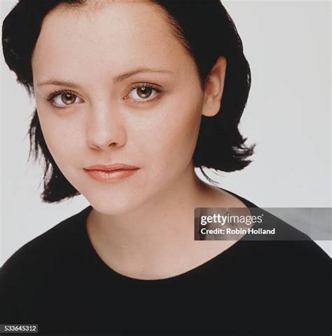 110 Christina Ricci 1998 Photos And High Res Pictures Getty Images