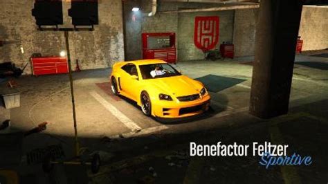 Benefactor Feltzer Youtube