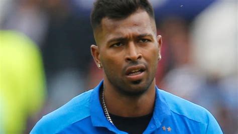 Hardik Pandya Should Take Over As White Ball Captain After The World