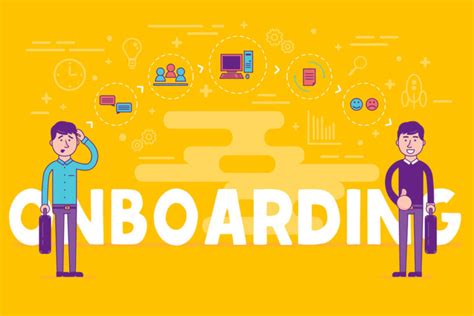 Onboarding O Que E Como Criar Um Processo Eficiente