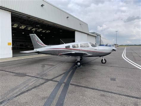 2020 Piper Archer Lx