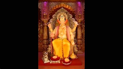 Deva O Deva Ganpati Deva Full Song Youtube