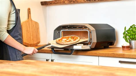 The Perfect Spark: Mastering The Art Of Cleaning Your Ooni Pizza Oven