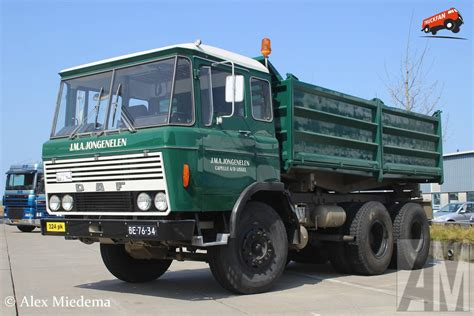 Foto Daf Truckfan