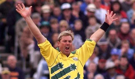 Shane Warne’s greatest moments: From ball of the century to World Cup glory