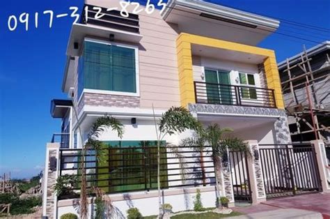 3 Bedroom House For Sale Near Davao Airport And City Proper House For