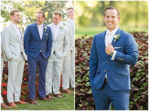 September Wedding At The Lexington Country Club In Lexington Kentucky