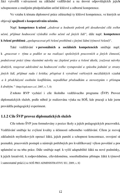 UNIVERZITA KARLOVA V PRAZE Filozofická fakulta PDF Stažení zdarma