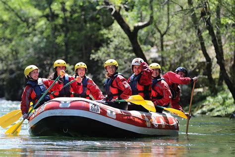 Class Ii Rafting On Paiva River In Arouca Geopark From 65 € Checkyeti