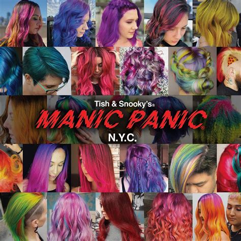 Manic Panic Kit De Herramientas Brush Comb Cap Glove Yaxa Colombia