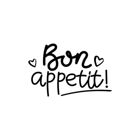 Bon Appetito Royalty Free Images Stock Photos Pictures