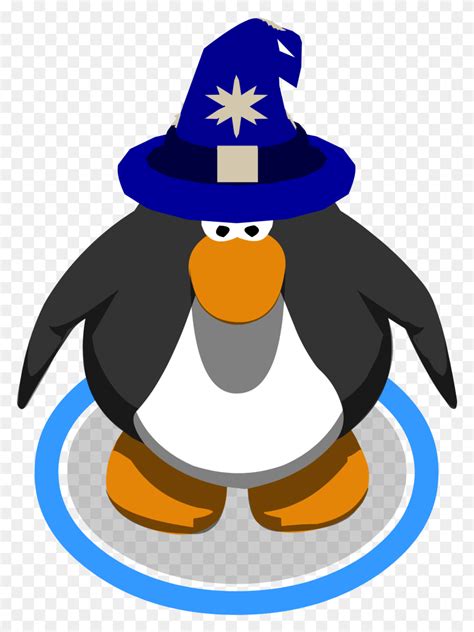 Image - Wizard Hat Clipart - FlyClipart