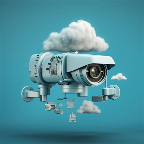 CCTV Cloud Storage Solutions - The Vendor Agnostic Solution