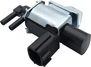 MASO Control Solenoid Valve For Nissan Vias Reference Part Number